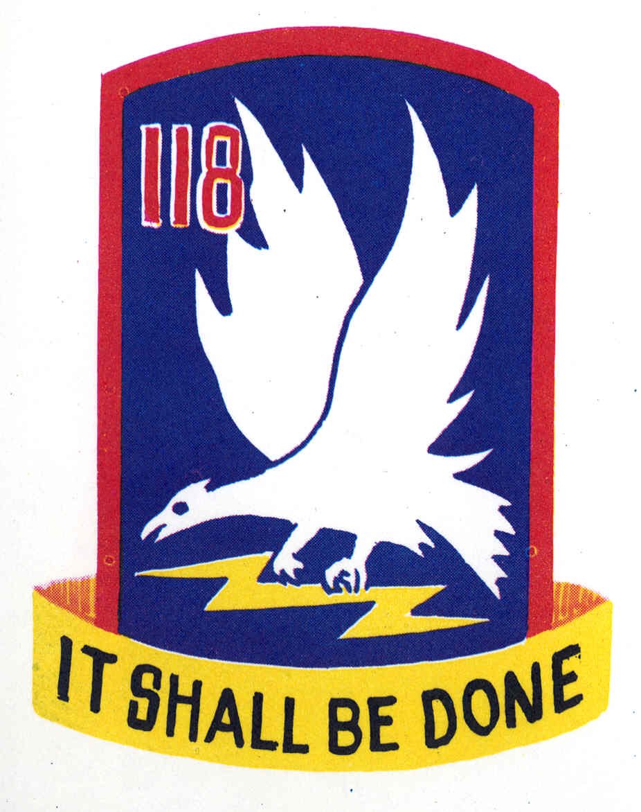 118th AHC