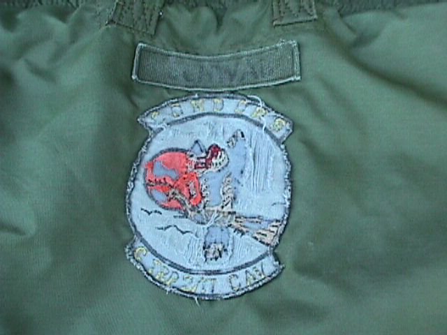 Vietnam Helicopter Insignia And Artifacts Uniforms Insignia Gear